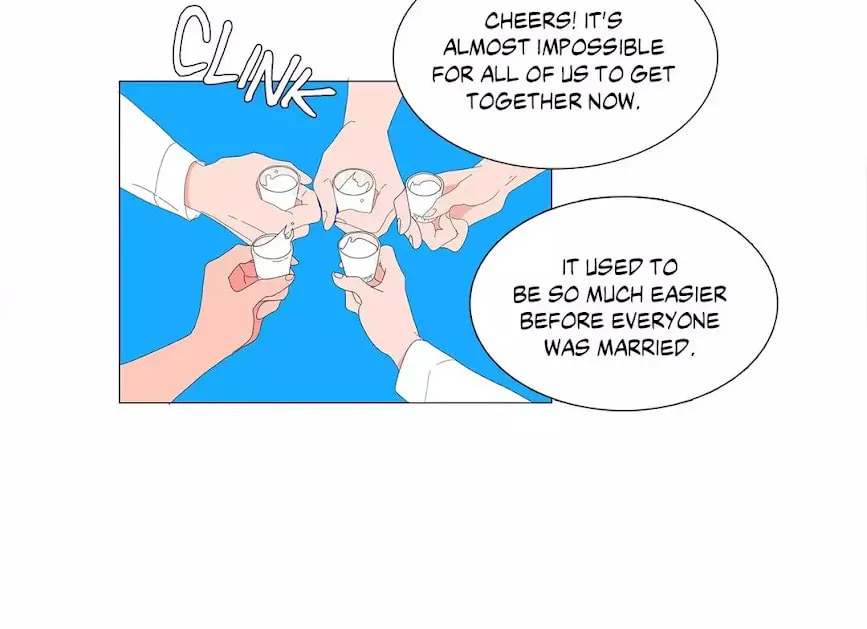 The Lady and Her Butler Chapter 47 page 30 - 
