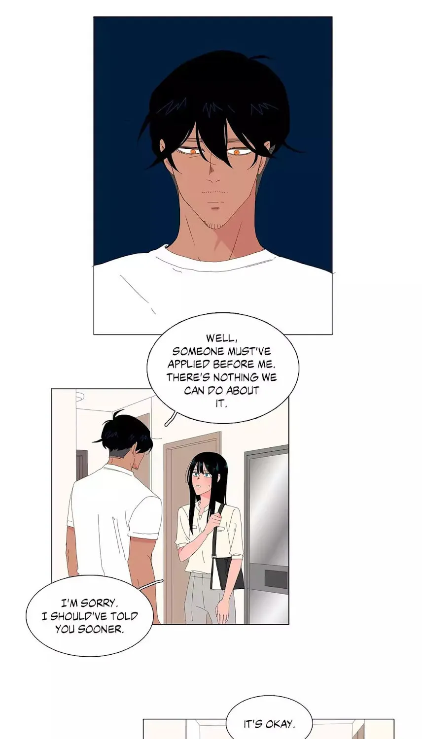 The Lady and Her Butler Chapter 47 page 4 - 
