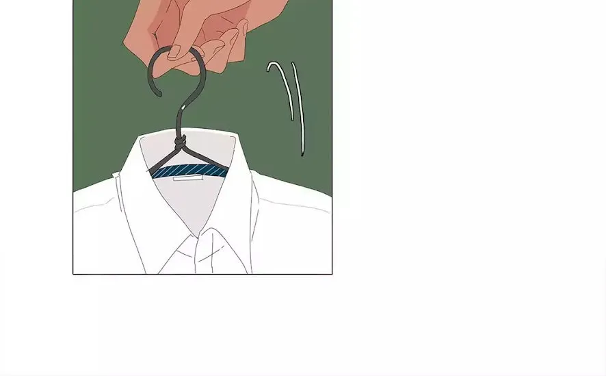 The Lady and Her Butler Chapter 47 page 42 - 