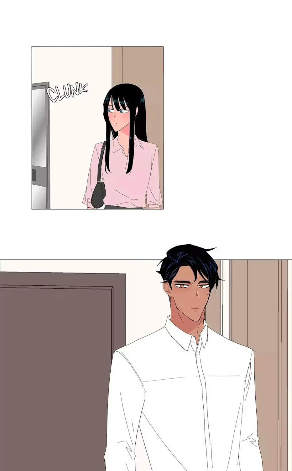 The Lady and Her Butler Chapter 47 page 43 - 