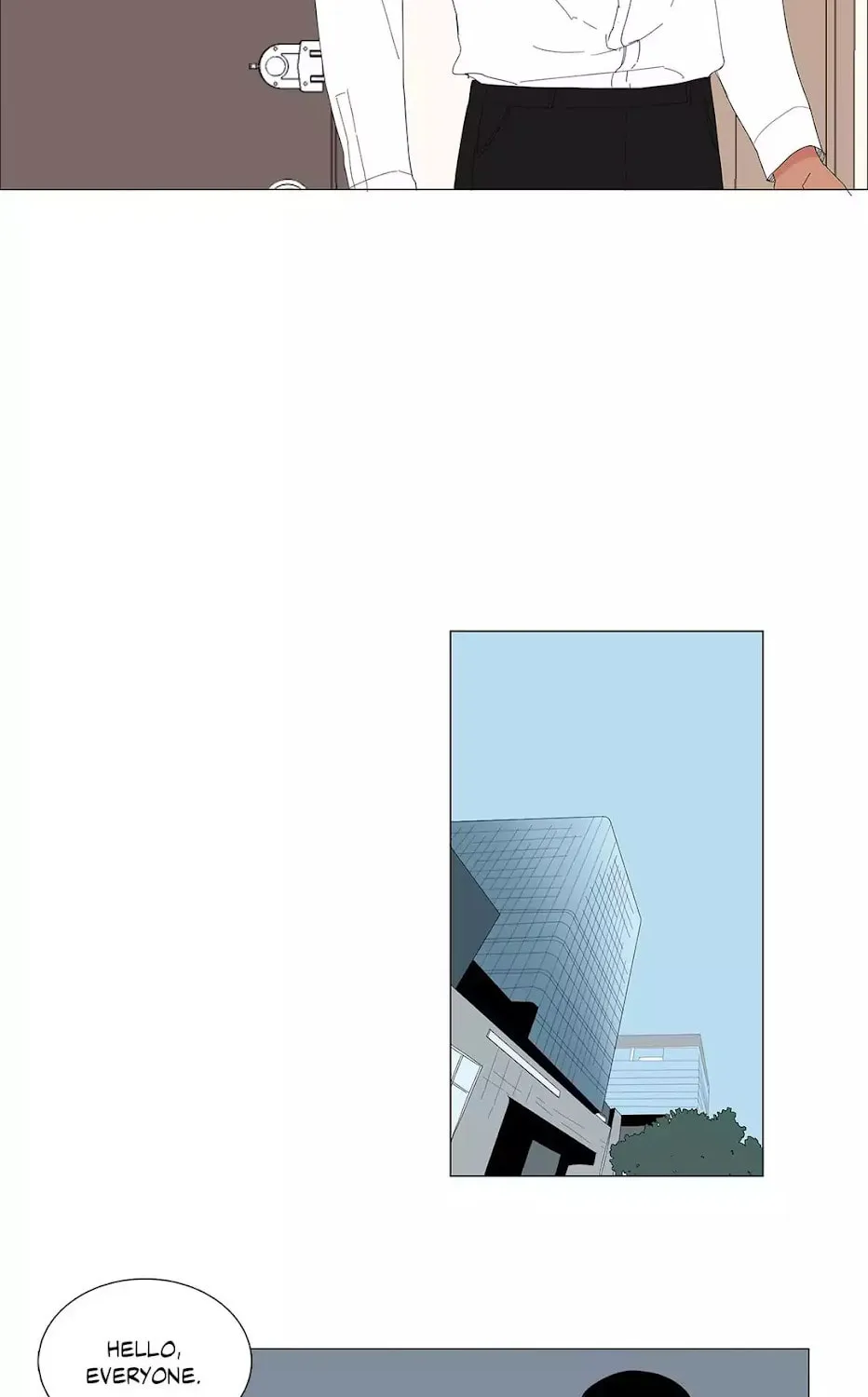 The Lady and Her Butler Chapter 47 page 44 - 