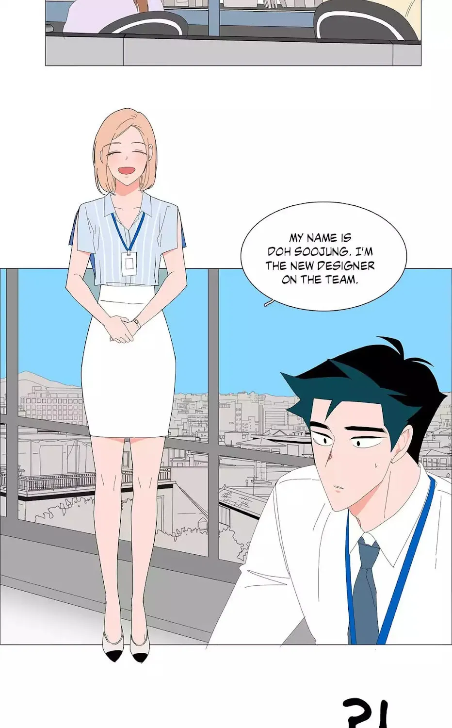 The Lady and Her Butler Chapter 47 page 46 - 