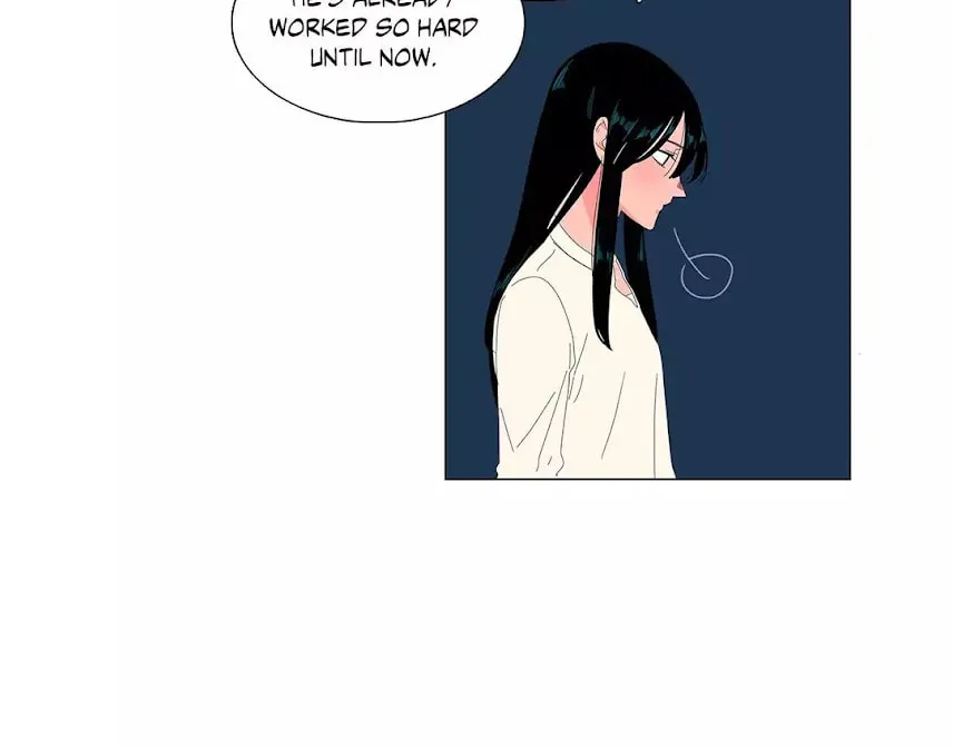 The Lady and Her Butler Chapter 47 page 6 - 
