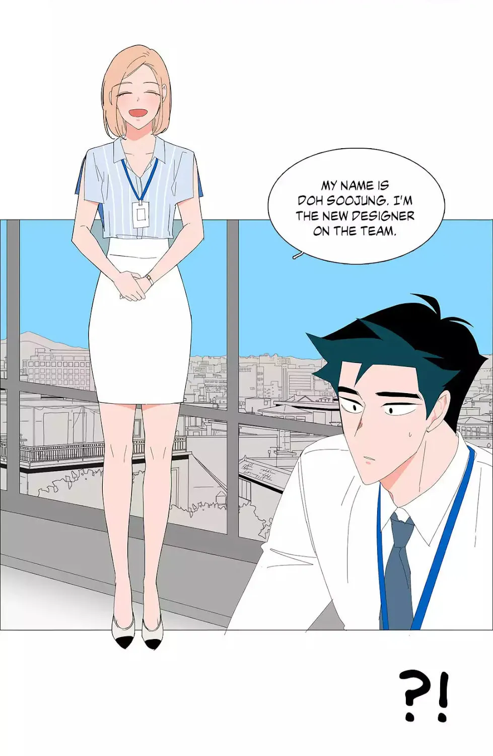 The Lady and Her Butler Chapter 48 page 2 - 
