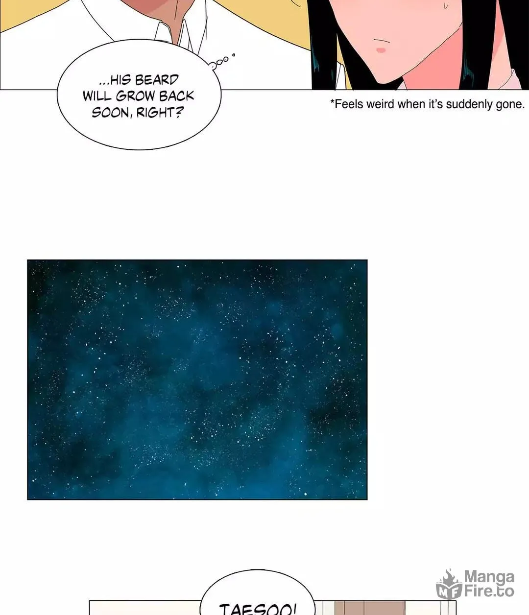 The Lady and Her Butler Chapter 48 page 13 - 