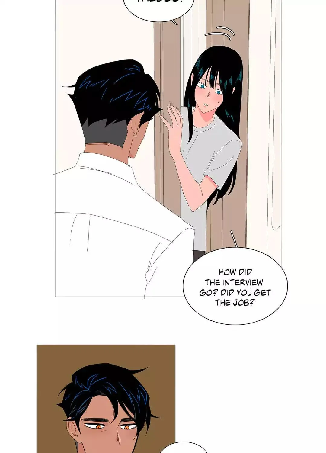 The Lady and Her Butler Chapter 48 page 14 - 