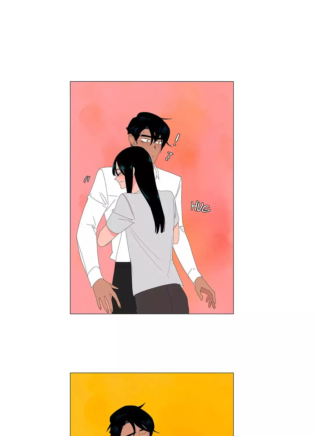 The Lady and Her Butler Chapter 48 page 16 - 