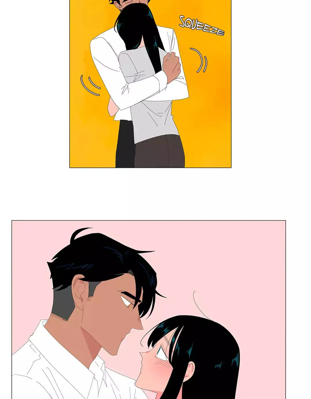 The Lady and Her Butler Chapter 48 page 17 - 
