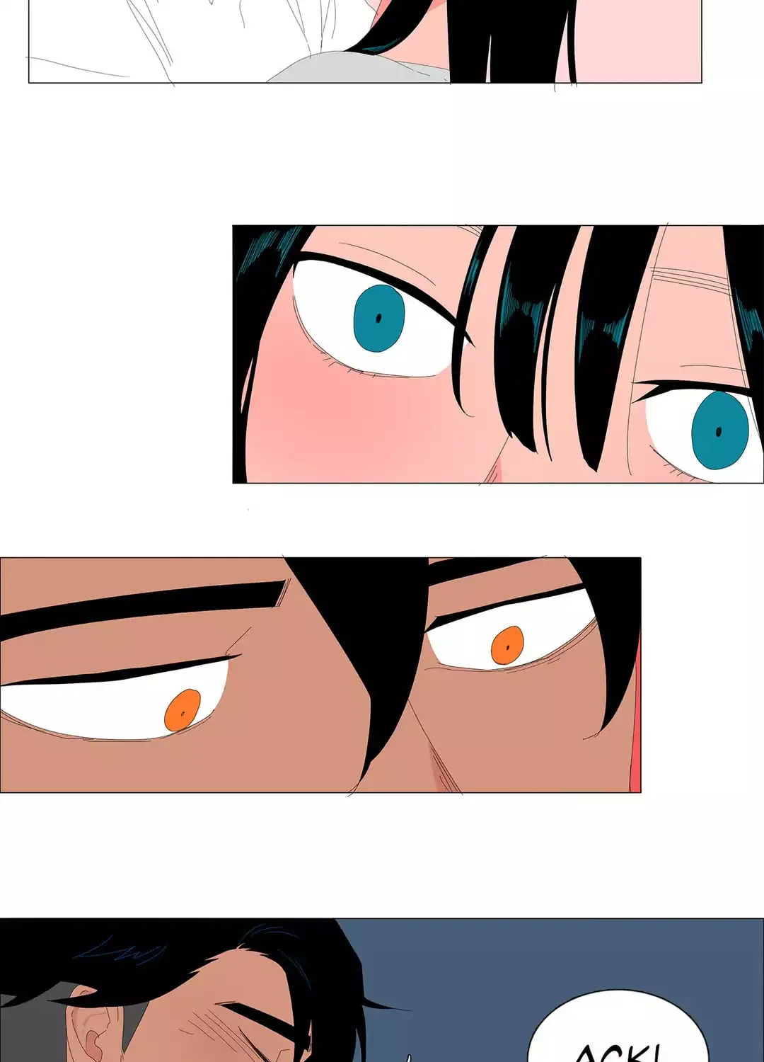 The Lady and Her Butler Chapter 48 page 18 - 