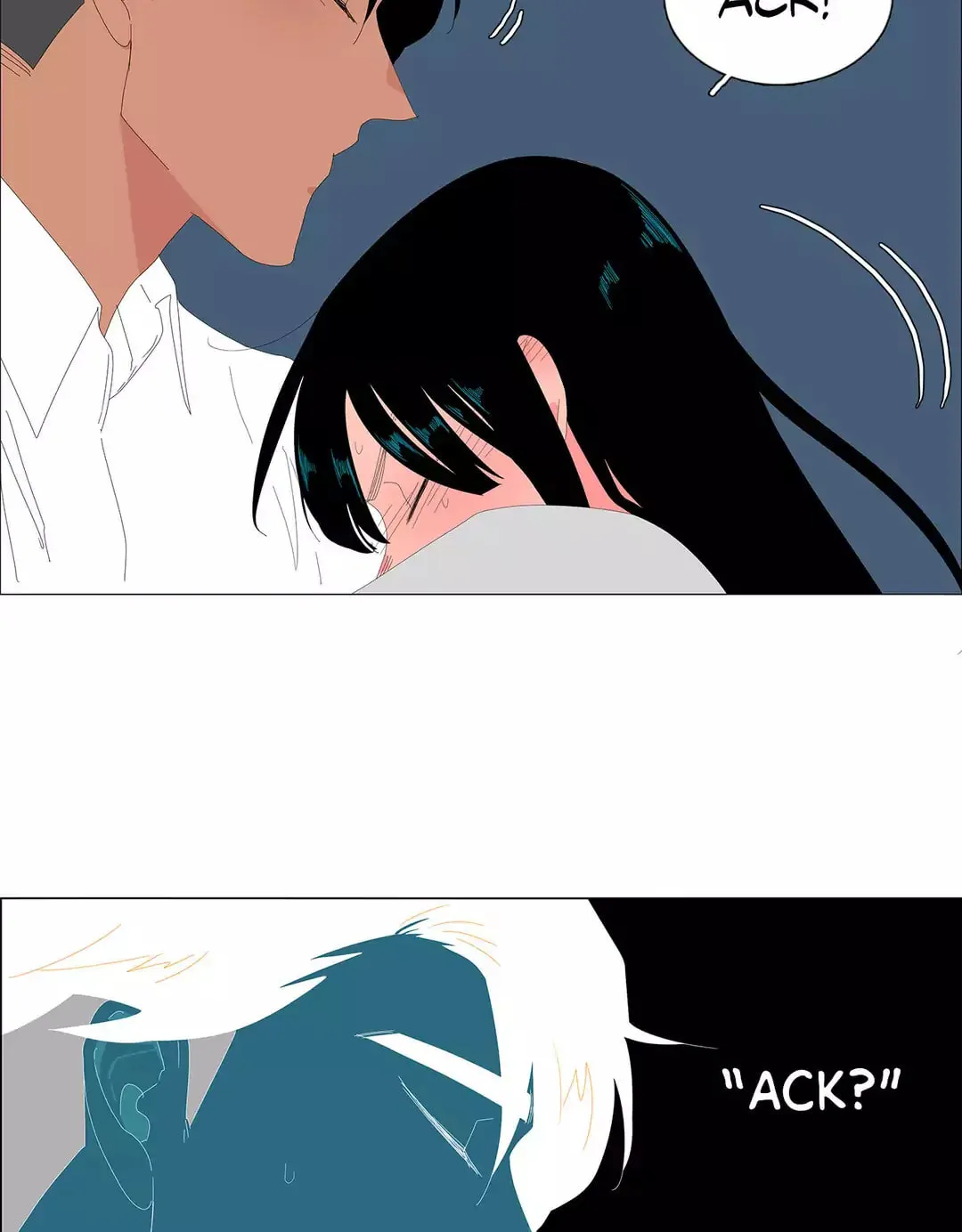 The Lady and Her Butler Chapter 48 page 19 - 