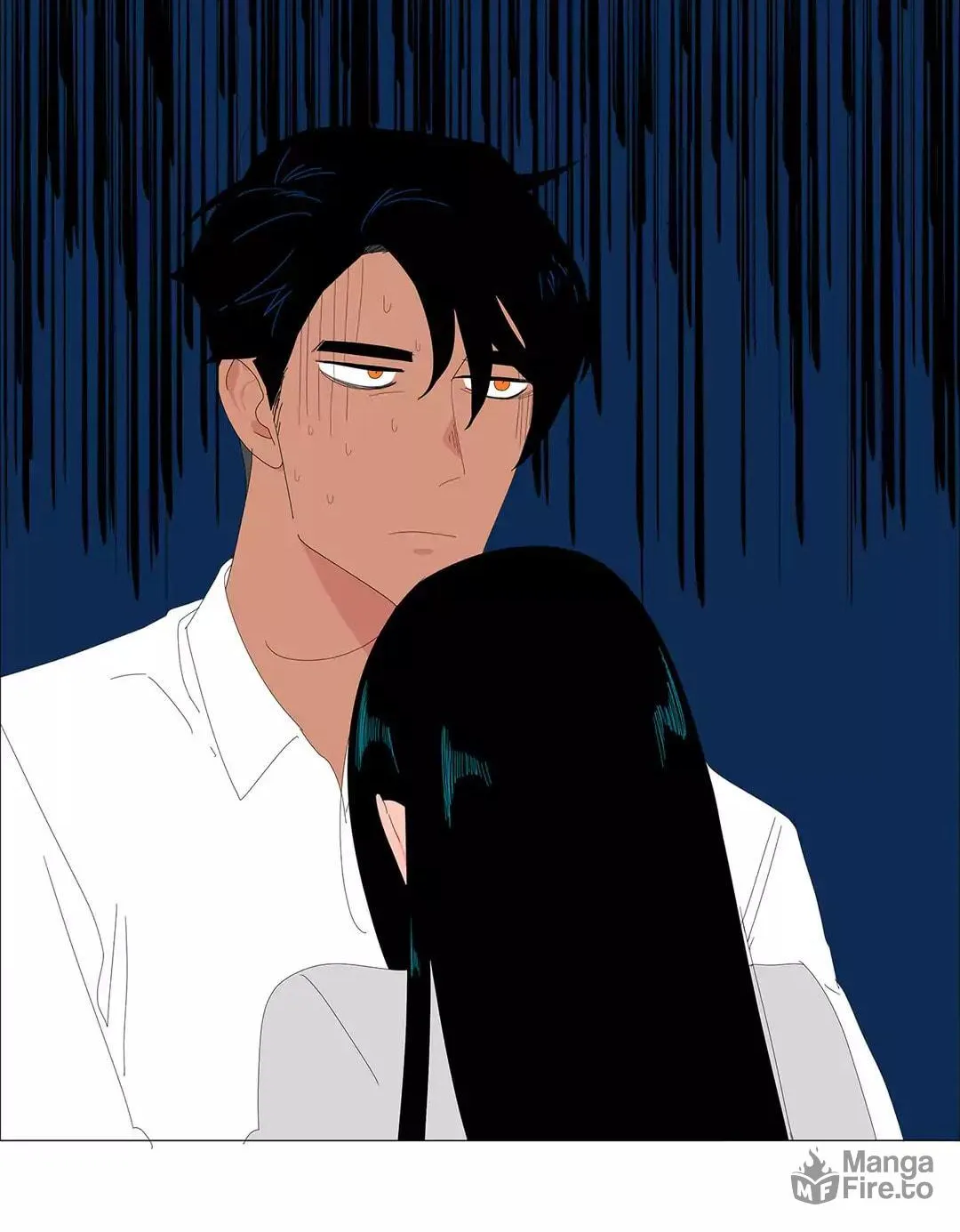The Lady and Her Butler Chapter 48 page 21 - 