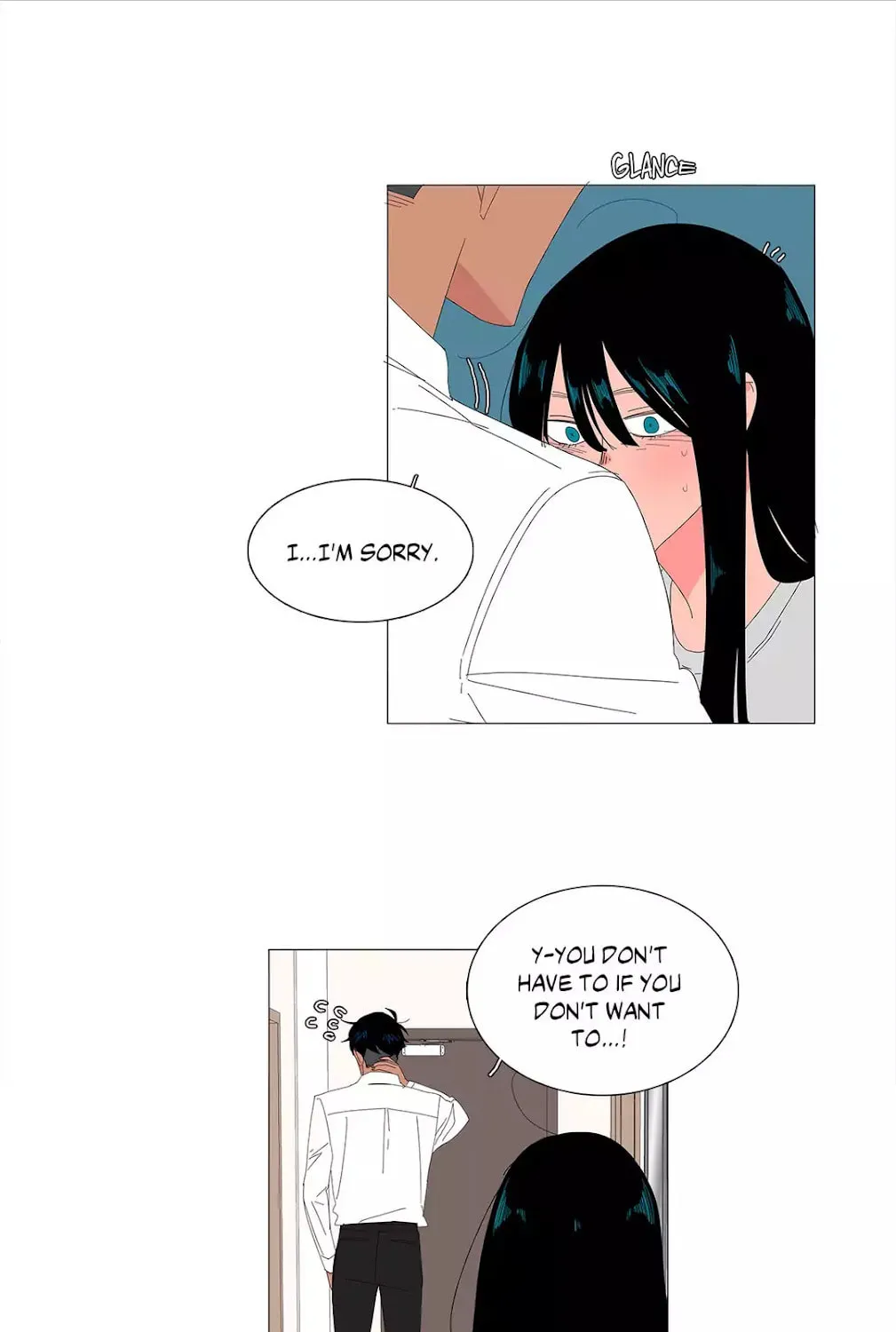 The Lady and Her Butler Chapter 48 page 22 - 