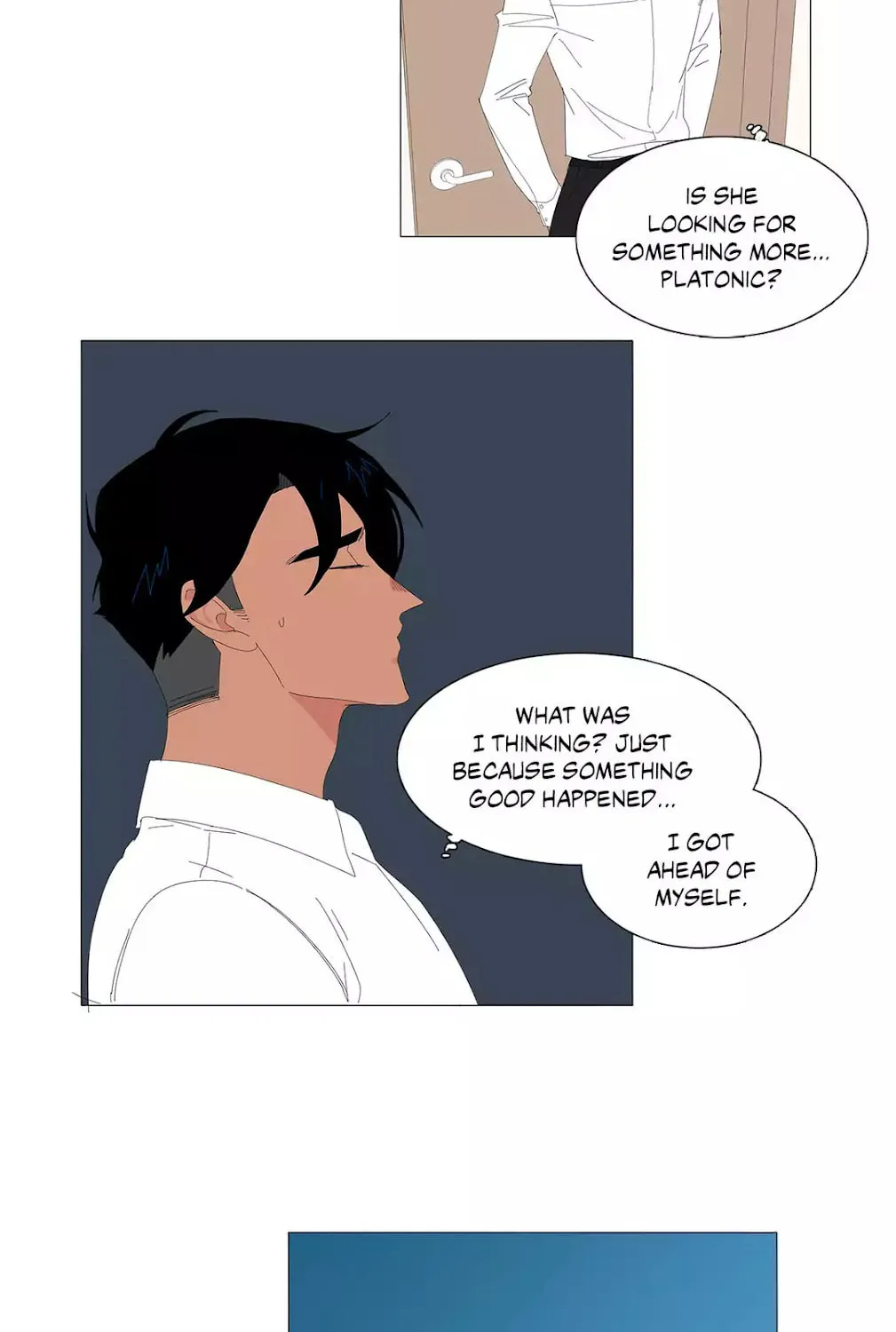 The Lady and Her Butler Chapter 48 page 26 - 