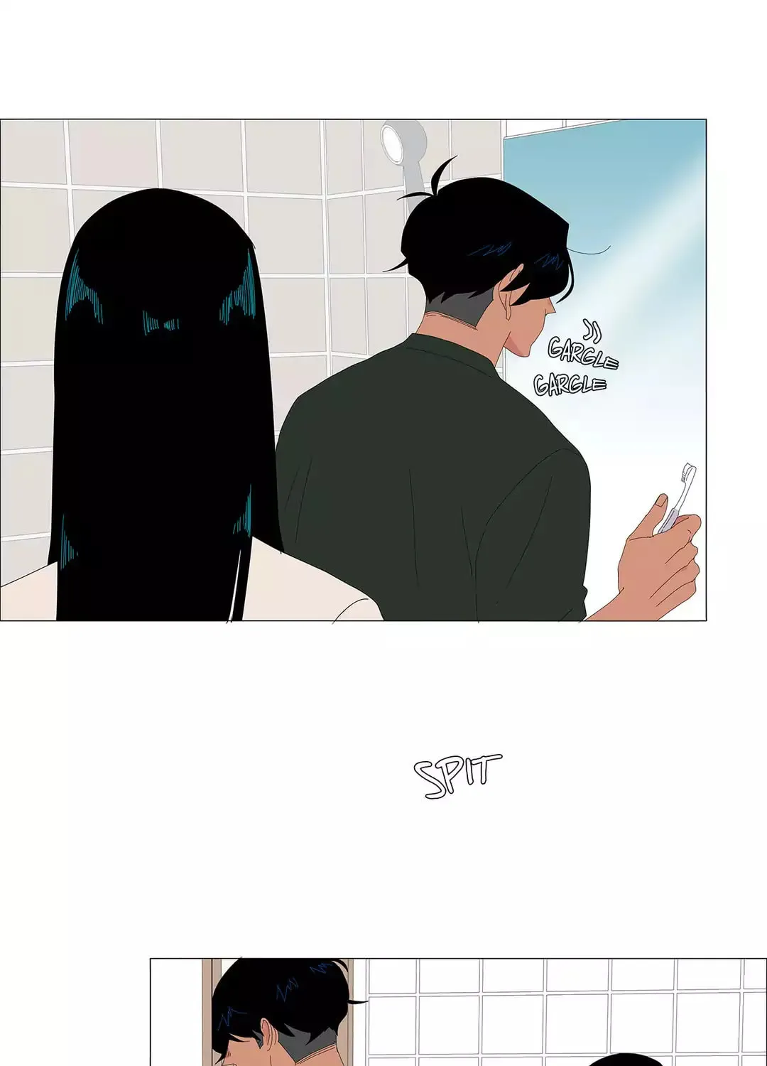 The Lady and Her Butler Chapter 48 page 33 - 
