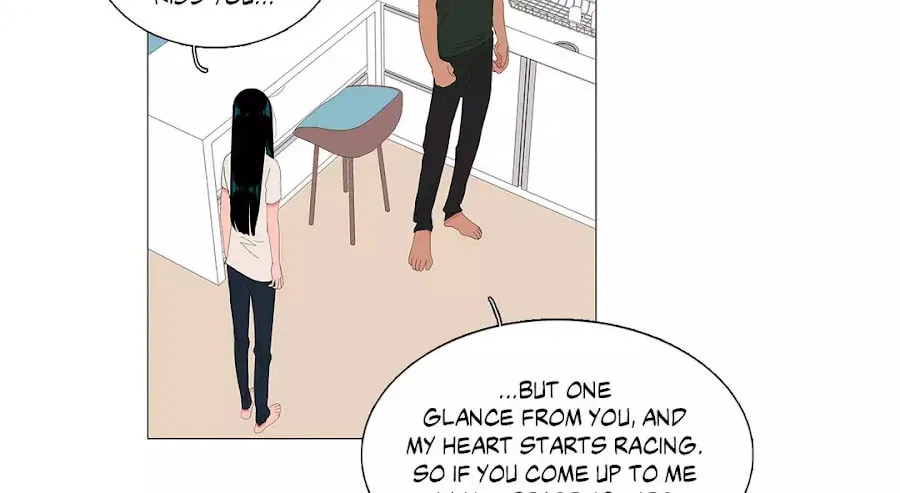 The Lady and Her Butler Chapter 48 page 39 - 