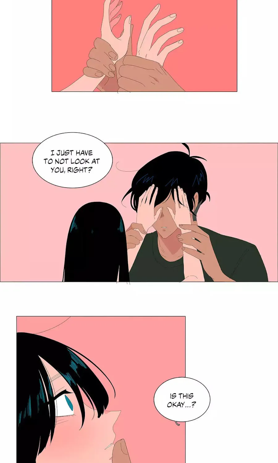 The Lady and Her Butler Chapter 48 page 41 - 