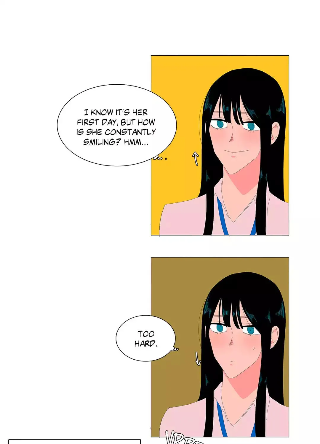 The Lady and Her Butler Chapter 48 page 10 - 