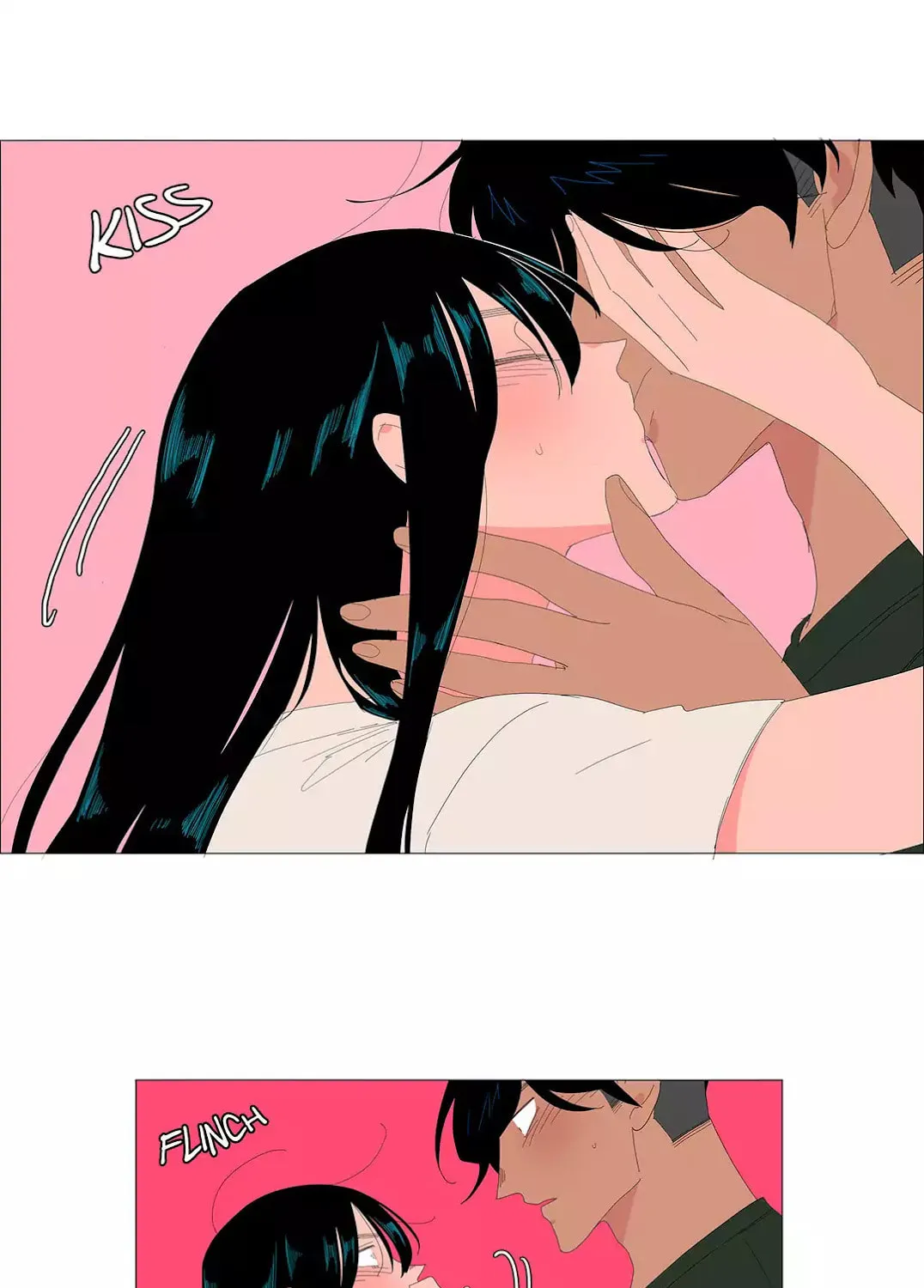 The Lady and Her Butler Chapter 49 page 1 - 