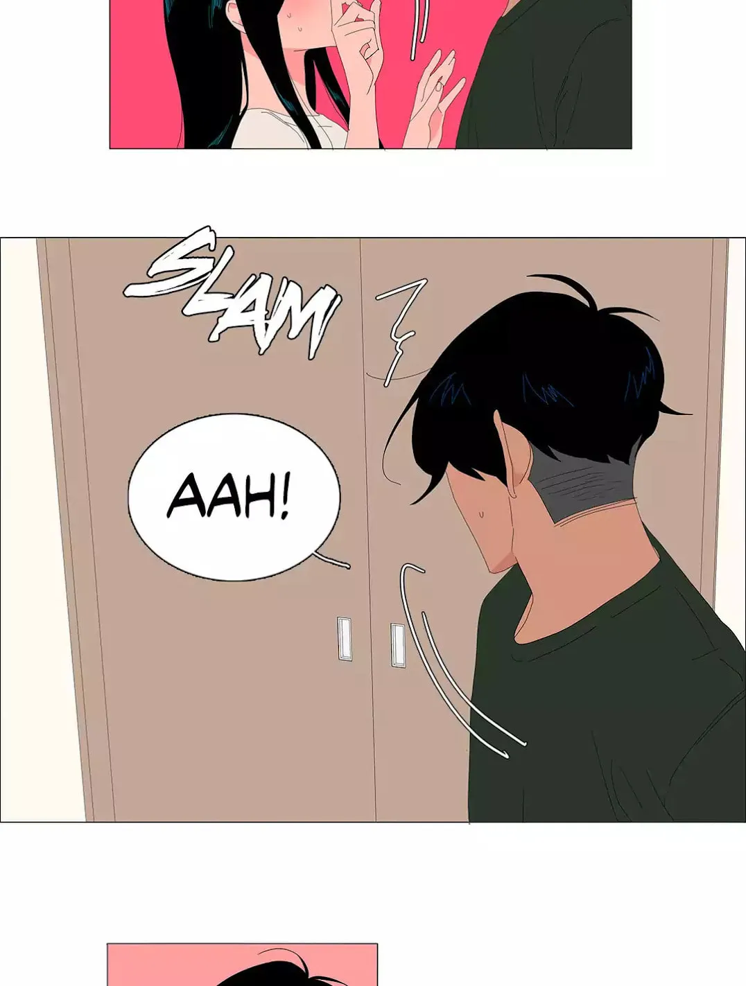 The Lady and Her Butler Chapter 49 page 2 - 