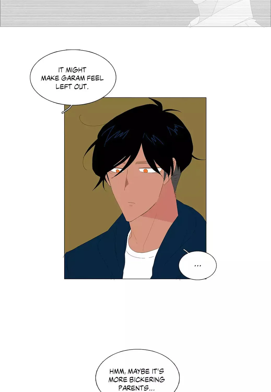 The Lady and Her Butler Chapter 49 page 13 - 