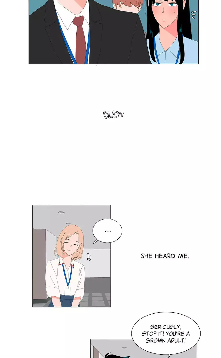 The Lady and Her Butler Chapter 49 page 26 - 