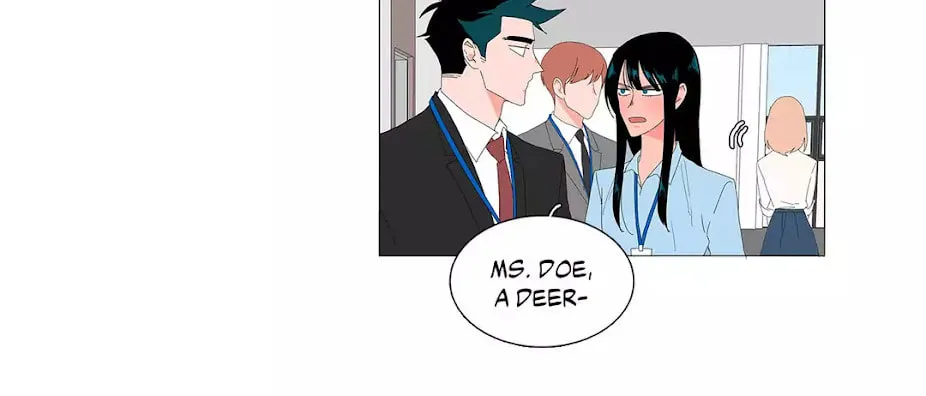 The Lady and Her Butler Chapter 49 page 27 - 