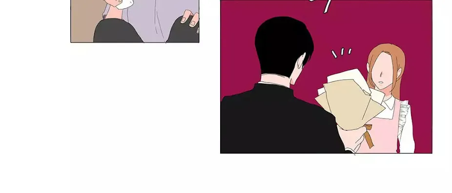 The Lady and Her Butler Chapter 49 page 33 - 