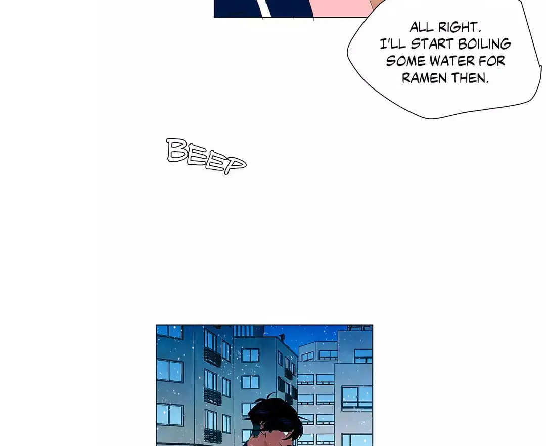 The Lady and Her Butler Chapter 49 page 40 - 