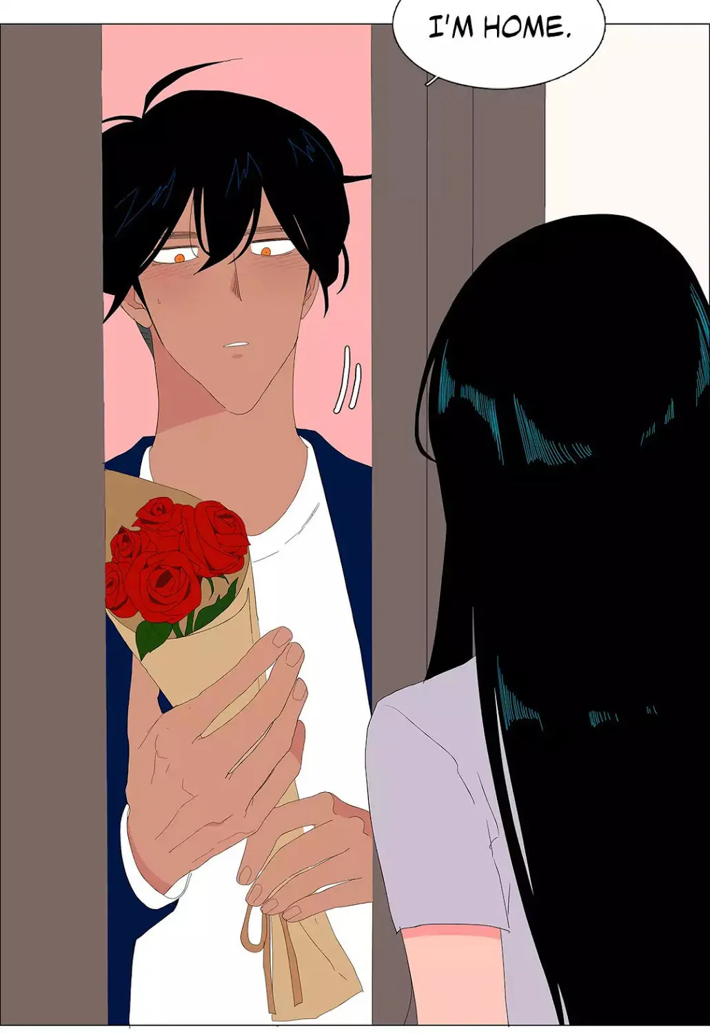 The Lady and Her Butler Chapter 50 page 16 - 
