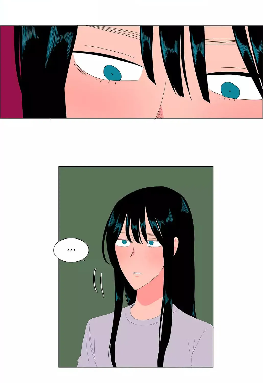 The Lady and Her Butler Chapter 50 page 17 - 
