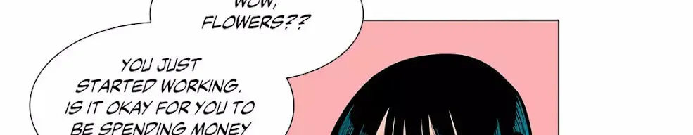 The Lady and Her Butler Chapter 50 page 3 - 