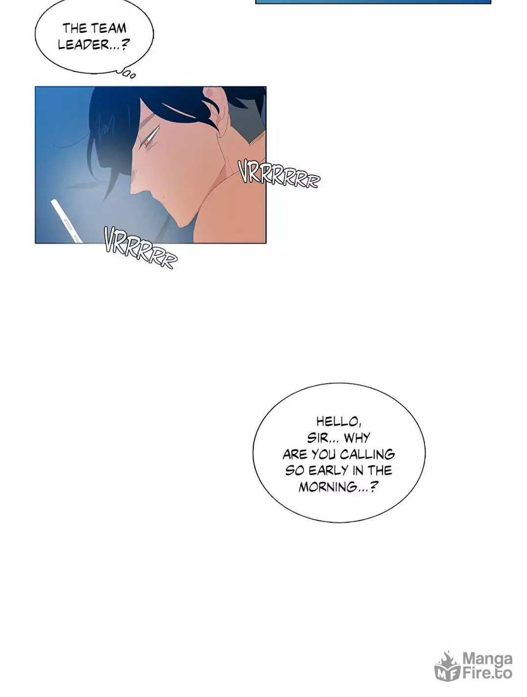 The Lady and Her Butler Chapter 50 page 24 - 