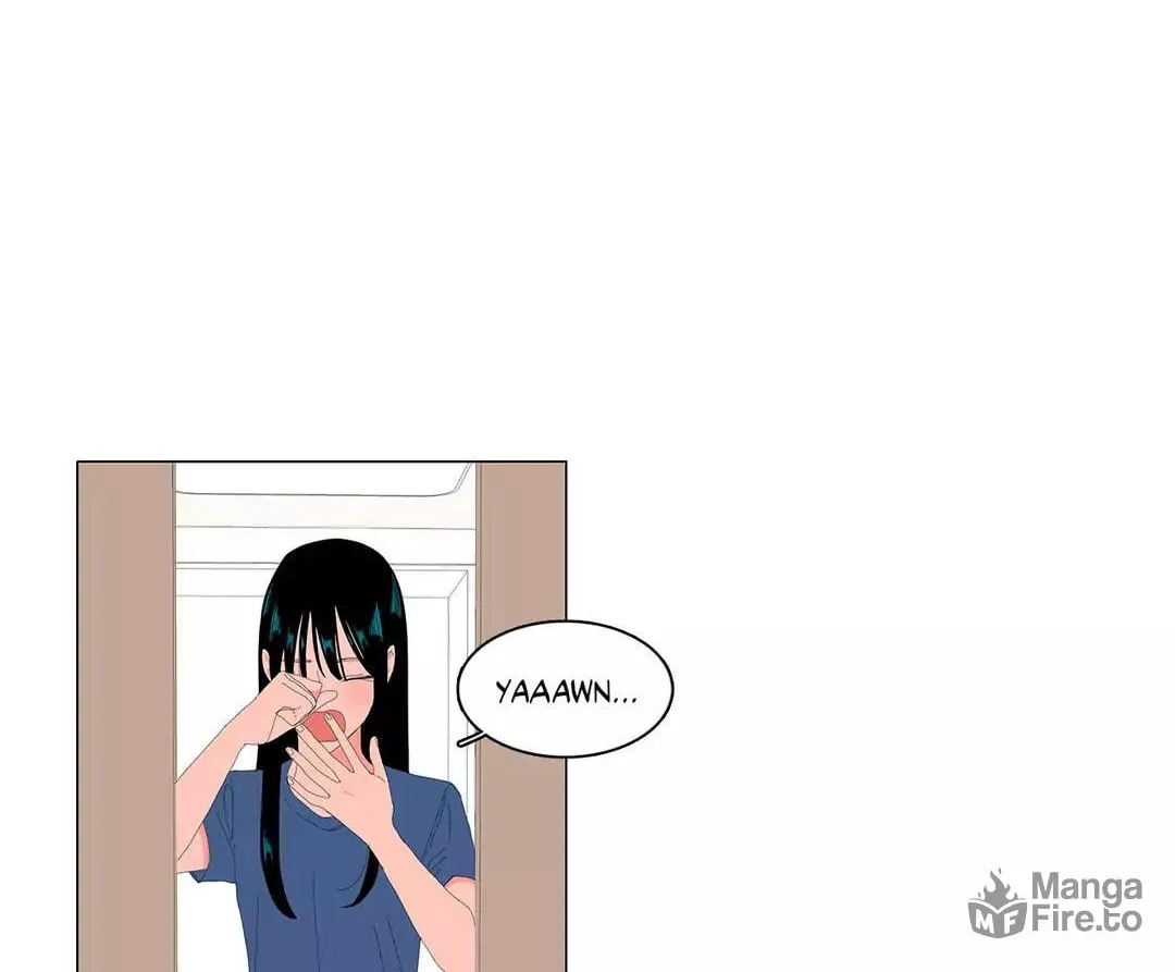 The Lady and Her Butler Chapter 50 page 26 - 