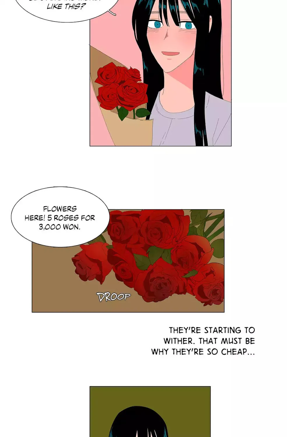 The Lady and Her Butler Chapter 50 page 4 - 
