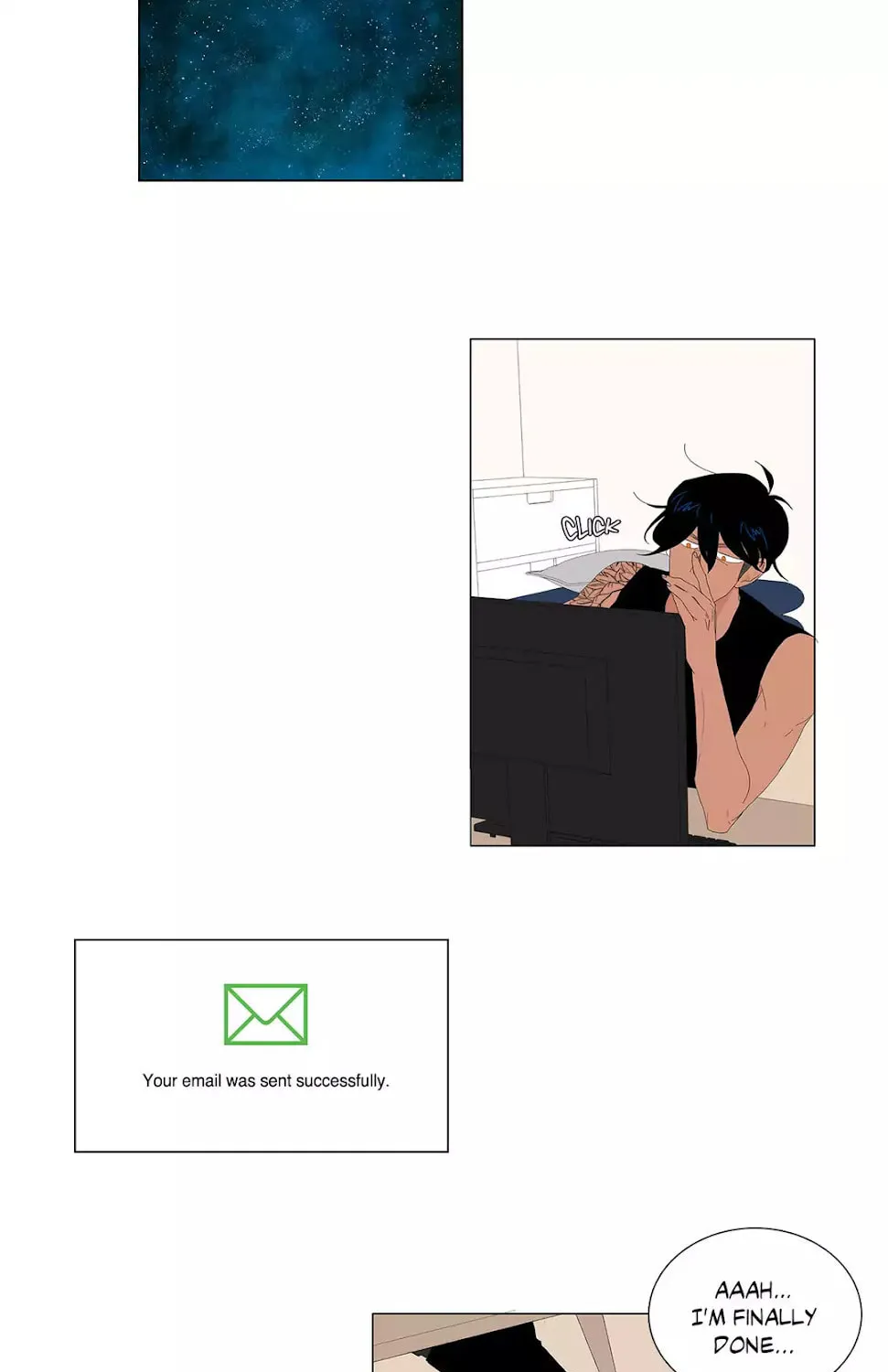 The Lady and Her Butler Chapter 51 page 13 - 