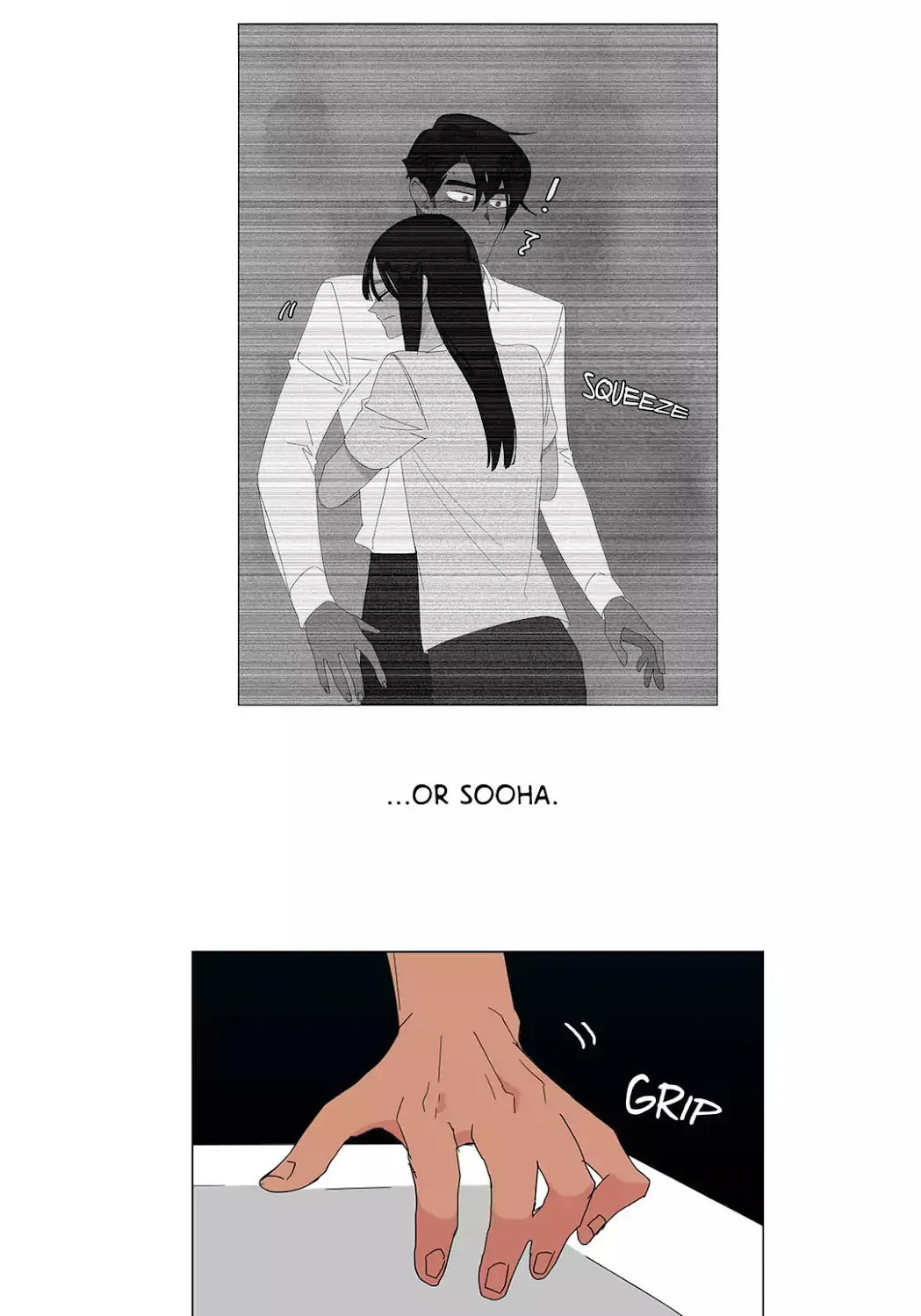 The Lady and Her Butler Chapter 51 page 20 - 