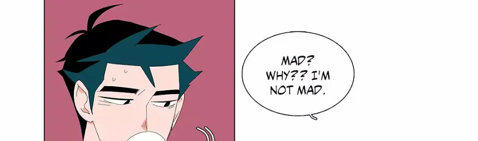 The Lady and Her Butler Chapter 51 page 3 - 