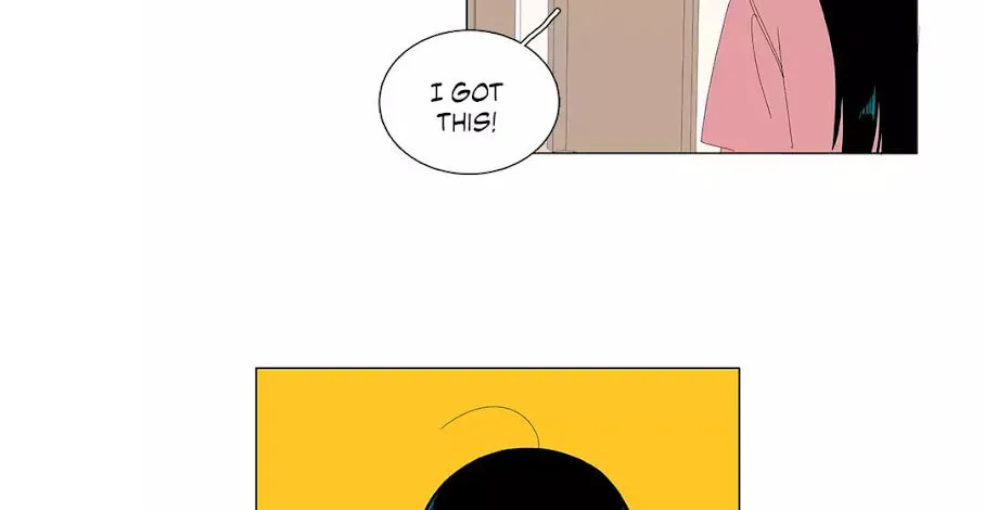 The Lady and Her Butler Chapter 51 page 33 - 