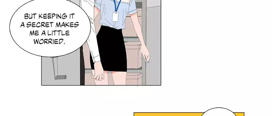 The Lady and Her Butler Chapter 52 page 15 - 
