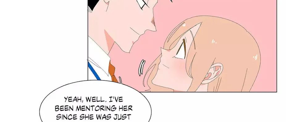 The Lady and Her Butler Chapter 52 page 18 - 