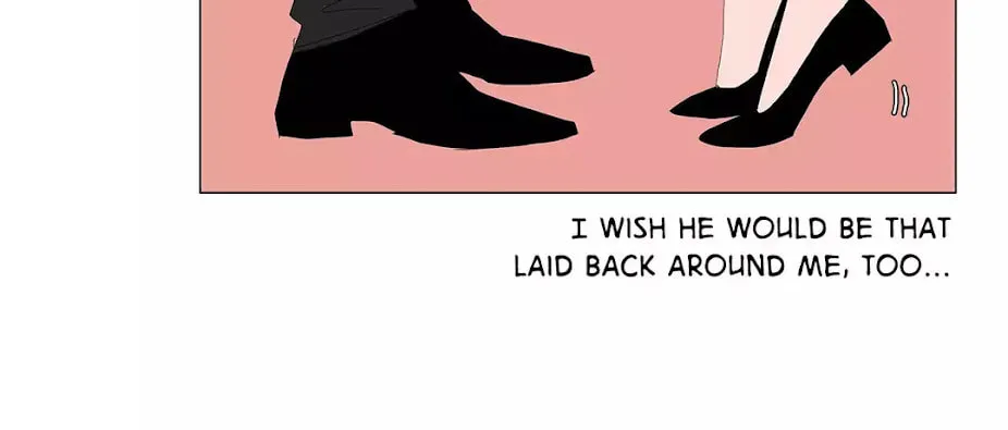 The Lady and Her Butler Chapter 52 page 21 - 