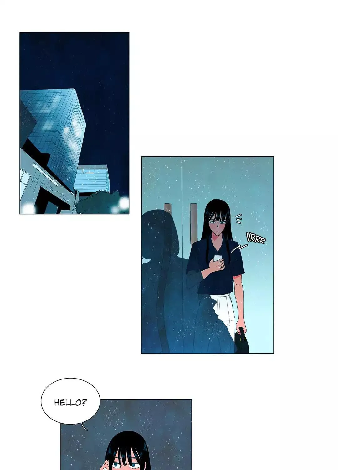 The Lady and Her Butler Chapter 52 page 22 - 