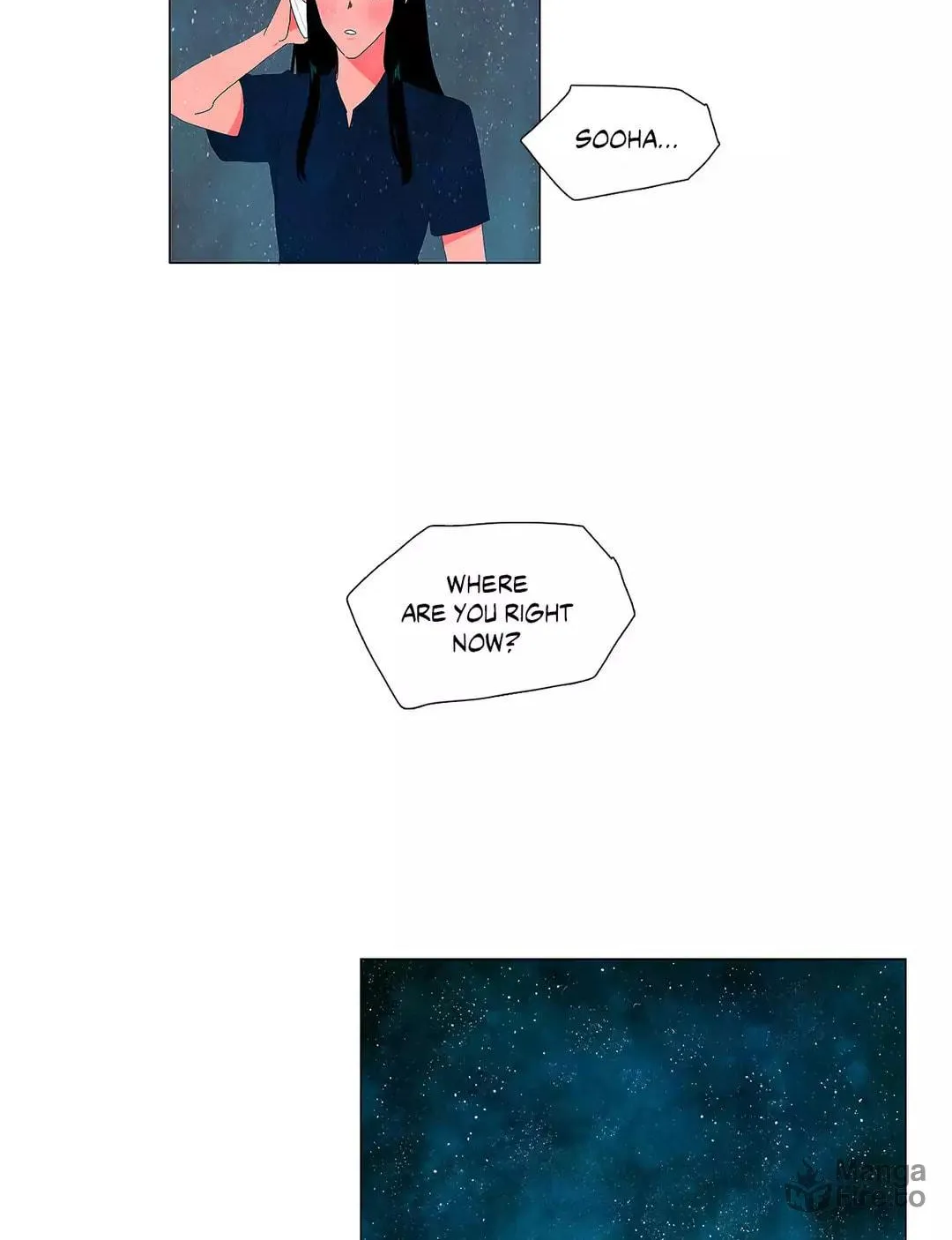 The Lady and Her Butler Chapter 52 page 23 - 