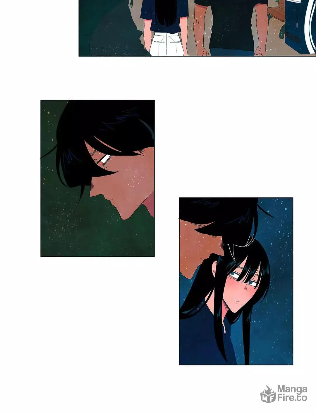 The Lady and Her Butler Chapter 52 page 27 - 