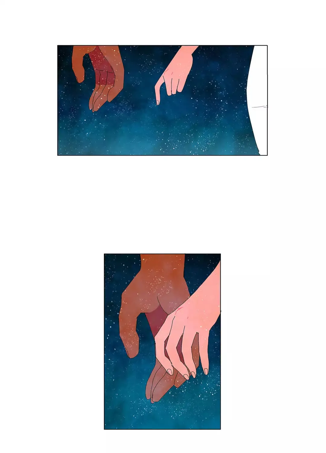 The Lady and Her Butler Chapter 52 page 28 - 
