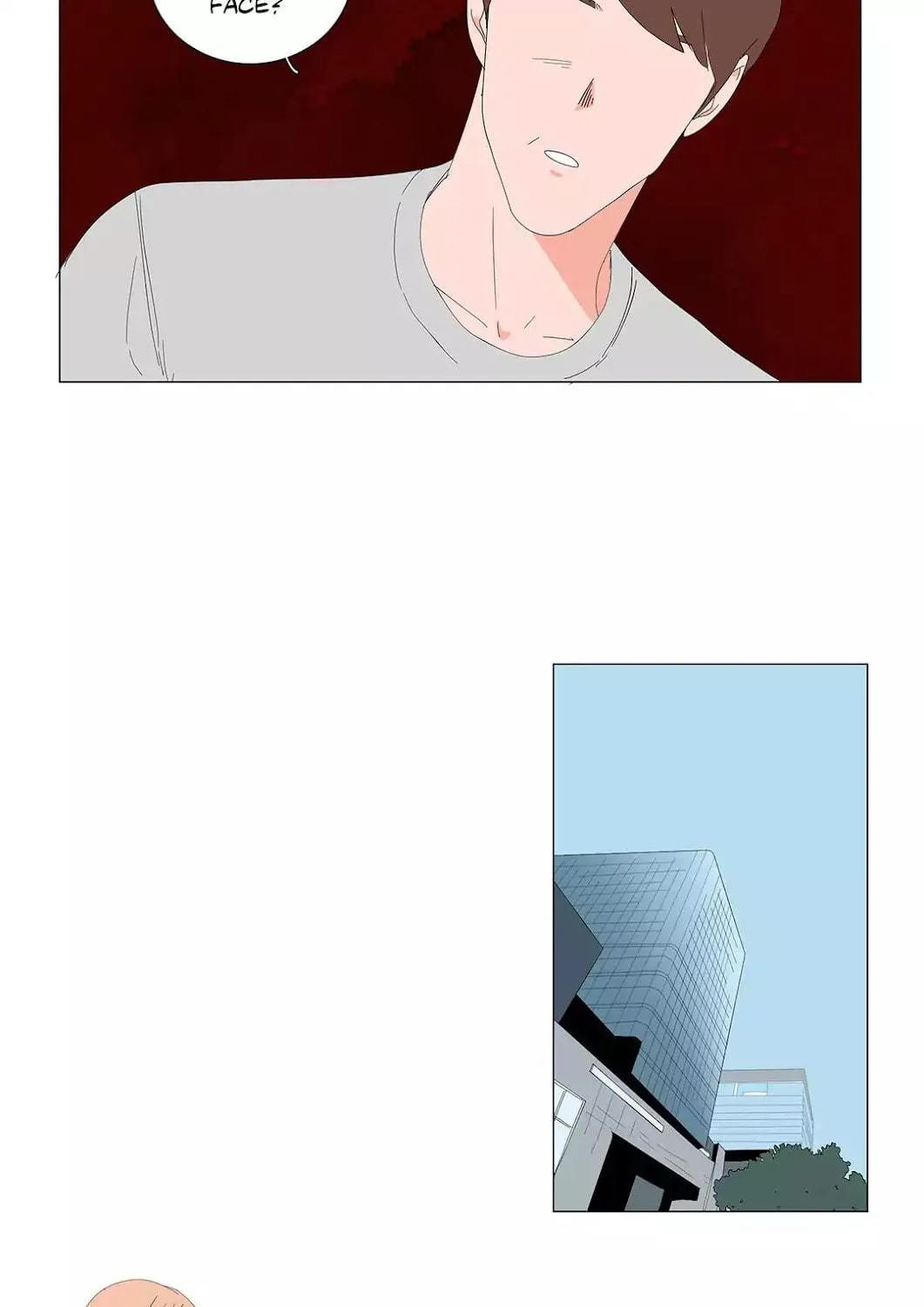 The Lady and Her Butler Chapter 52 page 5 - 