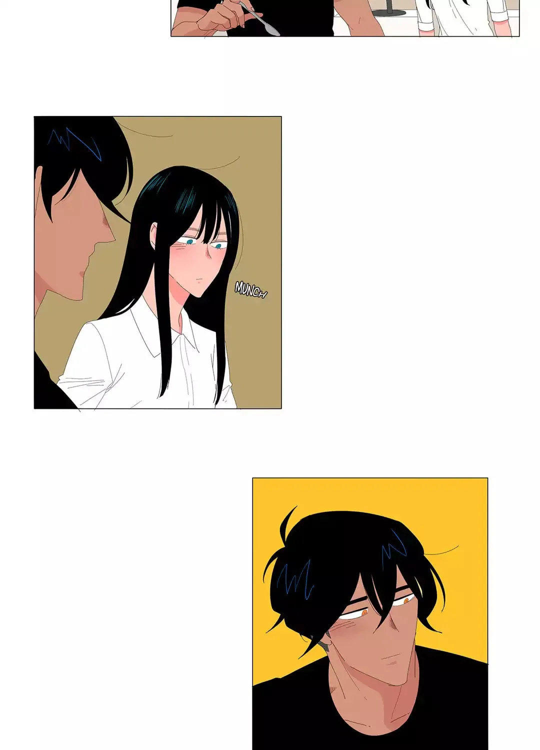 The Lady and Her Butler Chapter 53 page 31 - 