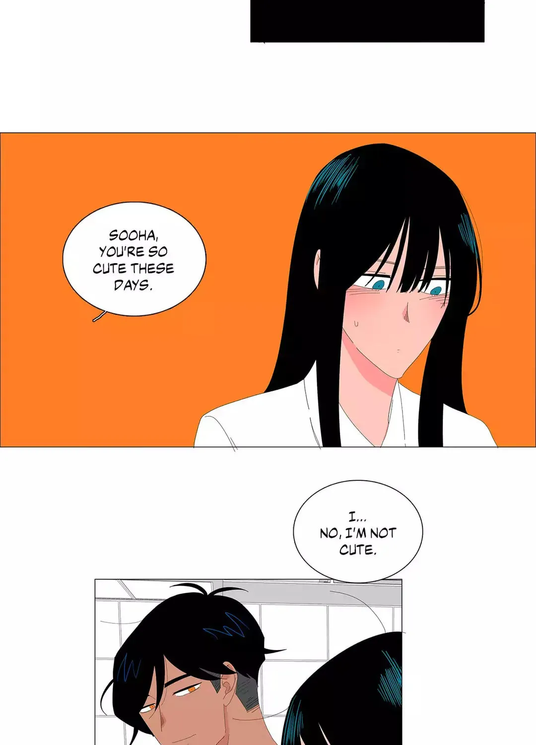The Lady and Her Butler Chapter 53 page 32 - 