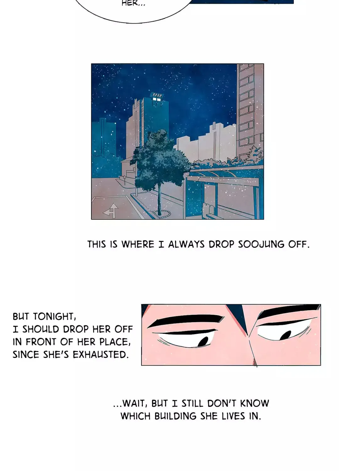 The Lady and Her Butler Chapter 53 page 44 - 