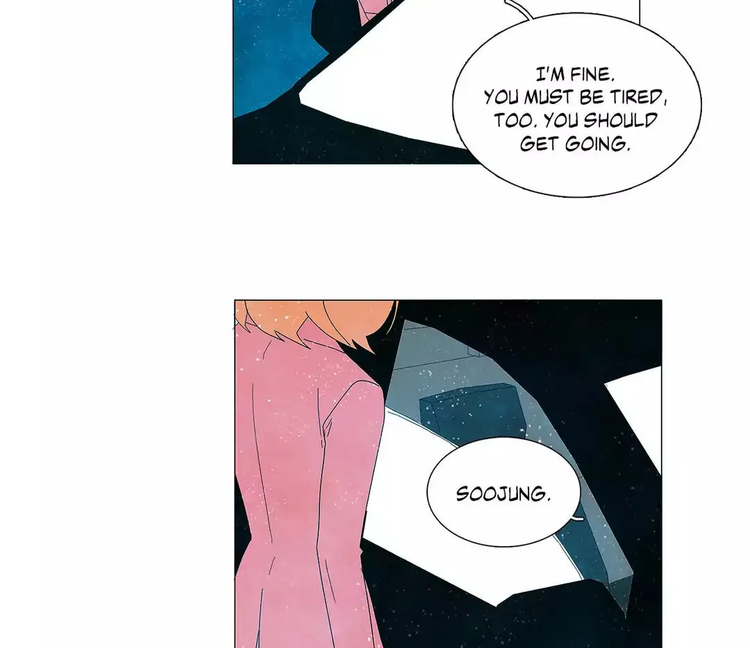 The Lady and Her Butler Chapter 53 page 48 - 